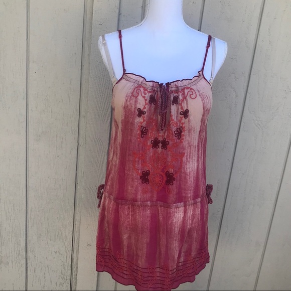 Free People Tank Top - Picture 2 of 8